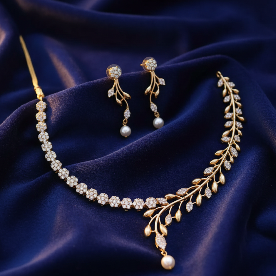 Indian Jewelry: Exquisite and Ornate Designs